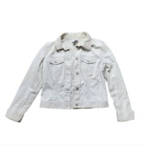 Ann Taylor Women's Denim Jacket